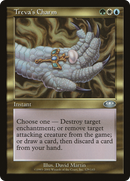 Treva's Charm (PLS-129)  Foil - Planeshift