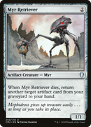 Myr Retriever (CM2-203)  - Commander Anthology Volume II