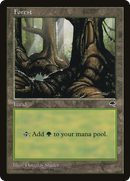 Forest (Pond) (TMP-348)  - Tempest