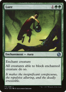 Lure (IMA-175)  - Iconic Masters