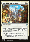 Consulate Surveillance (KLD-010)  - Kaladesh