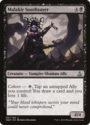 Malakir Soothsayer (OGW-087)  - Oath of the Gatewatch