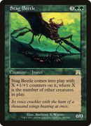 Stag Beetle (ONS-285)  - Onslaught