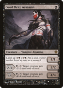 Guul Draz Assassin (ROE-112)  - Rise of the Eldrazi