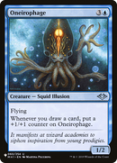 Oneirophage (LIST-MH1-60)  - The List