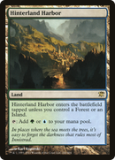 Hinterland Harbor (ISD-241)  - Innistrad