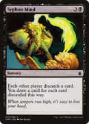 Syphon Mind (CMA-070)  - Commander Anthology