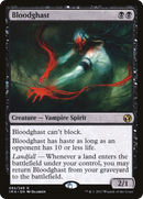 Bloodghast (IMA-082)  Foil - Iconic Masters