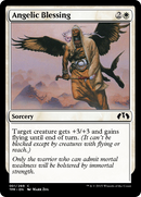 Angelic Blessing (TPR-001)  - Tempest Remastered