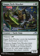 Kappa Tech-Wrecker (LIST-NEO-198)  - The List