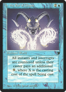 In the Eye of Chaos (LEG-)  - Legends