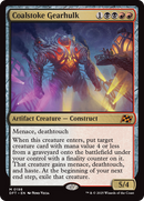 Coalstoke Gearhulk (DFT-198)  - Aetherdrift