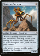 Skittering Surveyor (LIST-DOM-230)  - The List