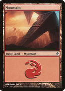 Mountain (243) (ROE-243)  - Rise of the Eldrazi