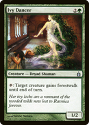 Ivy Dancer (RAV-171)  - Ravnica: City of Guilds