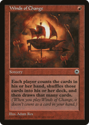 Winds of Change (POR-)  - Portal