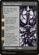 Sheoldred (Showcase) (MOM-297)  - March of the Machine: (Showcase) (Borderless)