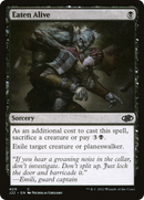 Eaten Alive (J22-409)  - Jumpstart 2022