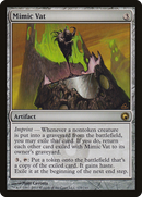 Mimic Vat (SOM-175)  Foil - Scars of Mirrodin