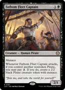 Fathom Fleet Captain (LCC-197)  - The Lost Caverns of Ixalan Commander