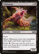 Offalsnout (UMA-108)  Foil - Ultimate Masters