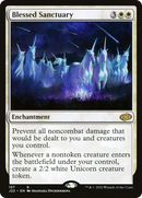 Blessed Sanctuary (J22-157)  - Jumpstart 2022