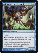 Advanced Hoverguard (5DN-022)  - Fifth Dawn