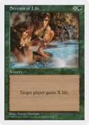 Stream of Life (5ED-)  - Fifth Edition
