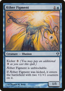 Aether Figment (ZEN-040)  - Zendikar