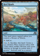 Reef Roads (DFT-259)  - Aetherdrift