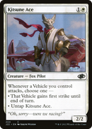 Kitsune Ace (J22-204)  - Jumpstart 2022