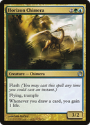 Horizon Chimera (THS-194)  Foil - Theros