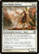 Ghostblade Eidolon (BNG-012)  - Born of the Gods