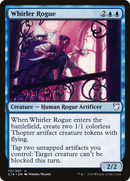 Whirler Rogue (C18-111)  - Commander 2018