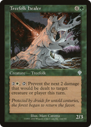 Treefolk Healer (INV-218)  - Invasion
