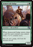Armorcraft Judge (J25-629)  - Foundations Jumpstart
