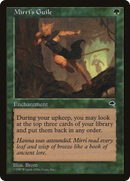 Mirri's Guile (TMP-236)  - Tempest