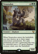 Terastodon (C15-204)  - Commander 2015