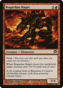 Bogardan Rager (HOP-049)  - Planechase