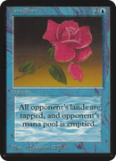 Mana Short [Alpha Edition]