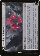 Invasion of Ravnica (MOM-001)  Foil - March of the Machine