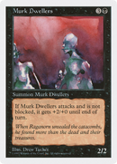 Murk Dwellers (5ED-)  - Fifth Edition