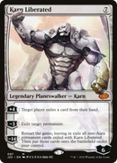 Karn Liberated (J22-097)  - Jumpstart 2022