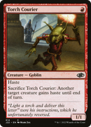 Torch Courier (J22-614)  - Jumpstart 2022
