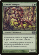 Bramble Creeper (M10-171)  - Magic 2010