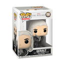 Funko Pop! The Witcher Geralt -