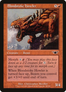Bloodstoke Howler (LGN-089)  - Legions