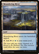 Meandering River (AKH-283)  - Amonkhet