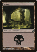 Swamp (264) (RTR-264)  - Return to Ravnica