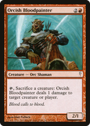 Orcish Bloodpainter (CSP-094)  Foil - Coldsnap